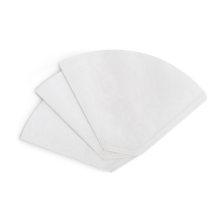 Melitta #4 Filters (100 Pack)-Stumptown Coffee